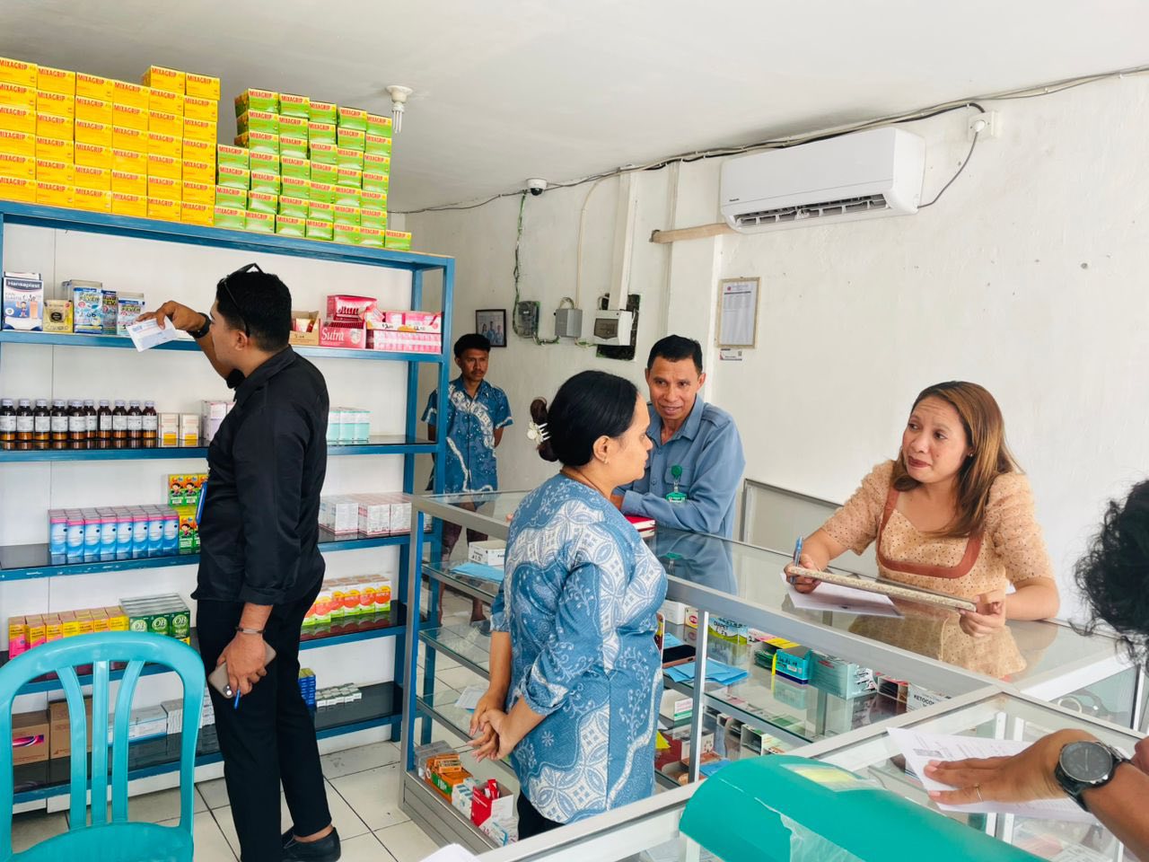 𝗘𝗞𝗜𝗣𝗔 𝗚𝗜𝗔𝗦-𝗠𝗦 𝗛𝗔𝗟𝗢 𝗜𝗡𝗦𝗣𝗘𝗦𝗔𝗨𝗡 𝗥𝗘𝗚𝗨𝗟𝗔𝗥 𝗕𝗔 𝗘𝗦𝗧𝗔𝗕𝗘𝗟𝗘𝗦𝗜𝗠𝗘𝗡𝗧𝗨 𝗙𝗔𝗥𝗠𝗔́𝗦𝗜𝗔 𝗜𝗛𝗔 𝗗𝗜𝗟𝗜!